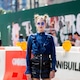 ESC: New York Fashion Week, Street Style